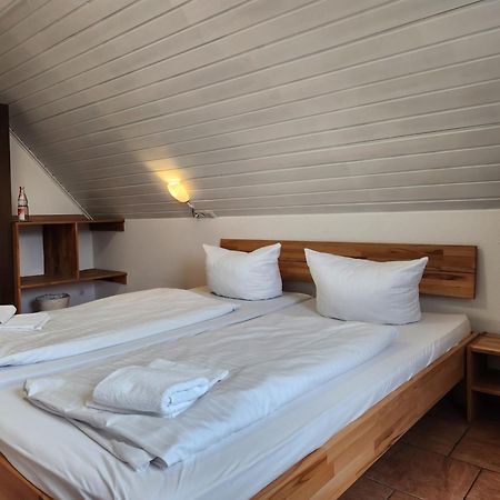 Gaestehaus Parkblick Rust Ngoại thất bức ảnh