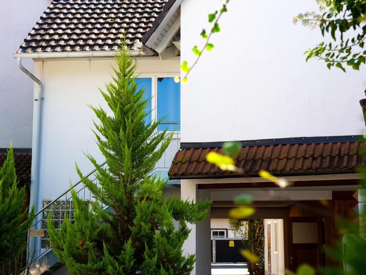 Gaestehaus Parkblick Rust Ngoại thất bức ảnh