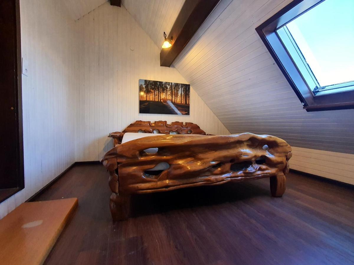 Gaestehaus Parkblick Rust Ngoại thất bức ảnh