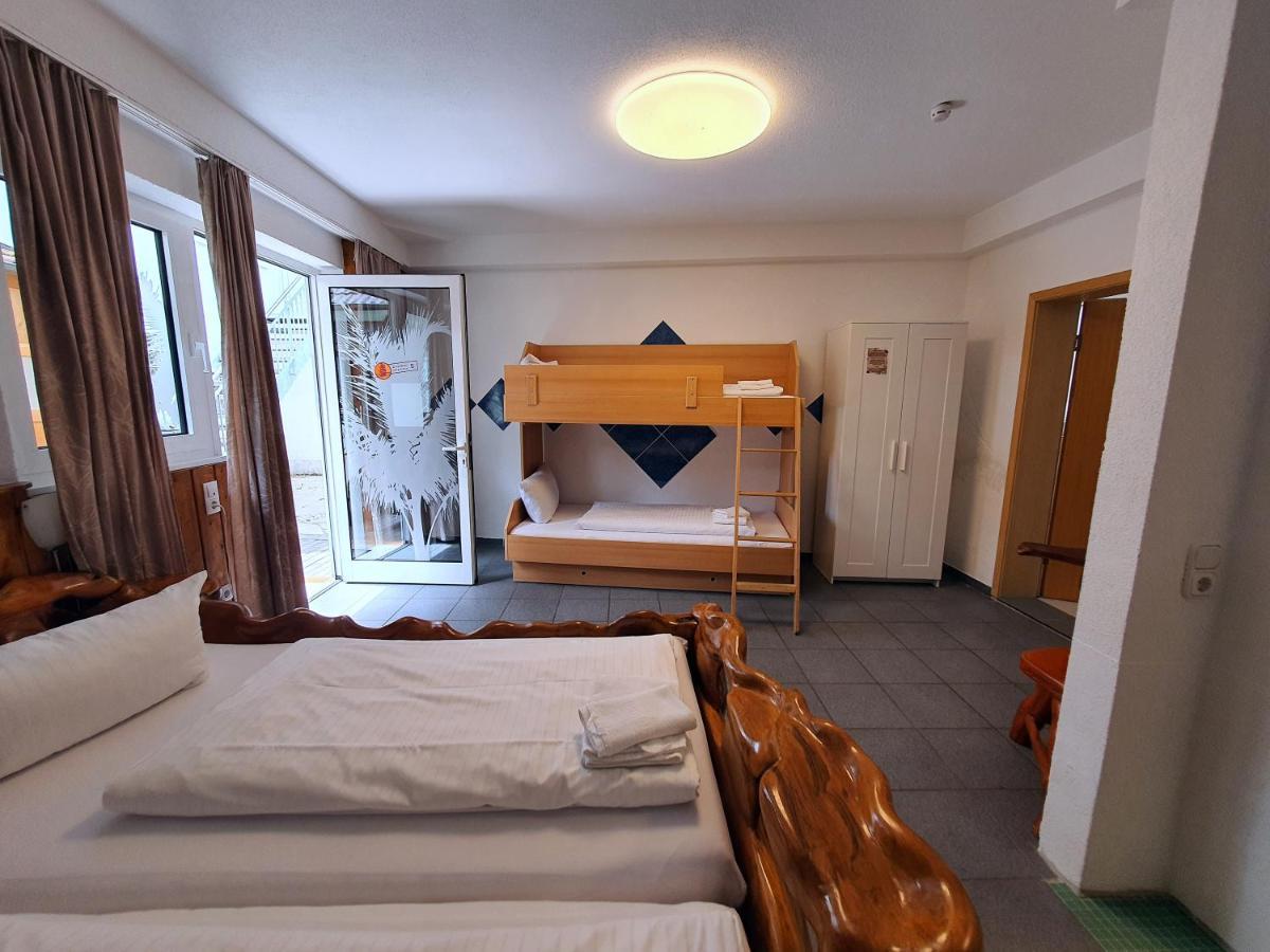 Gaestehaus Parkblick Rust Ngoại thất bức ảnh