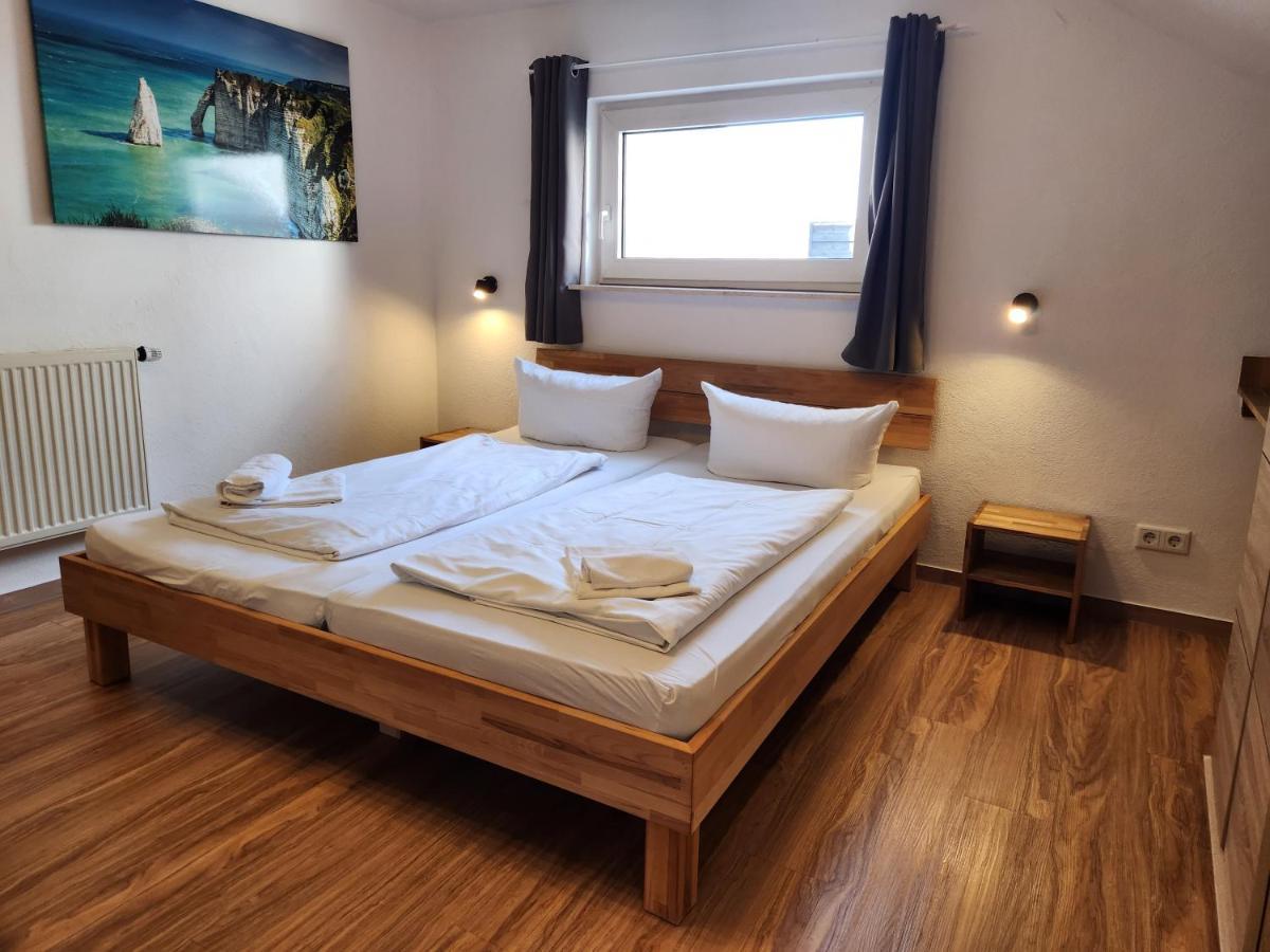 Gaestehaus Parkblick Rust Ngoại thất bức ảnh
